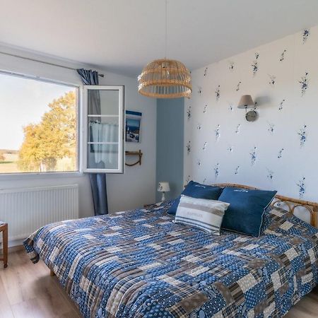 Chambre D'Hotes De La Fontagrille Epineuil-le-Fleuriel 외부 사진