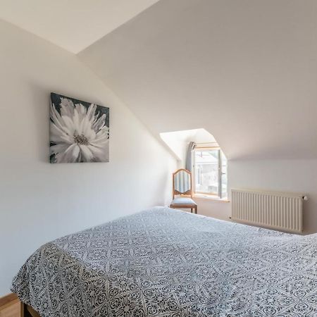 Chambre D'Hotes De La Fontagrille Epineuil-le-Fleuriel 외부 사진