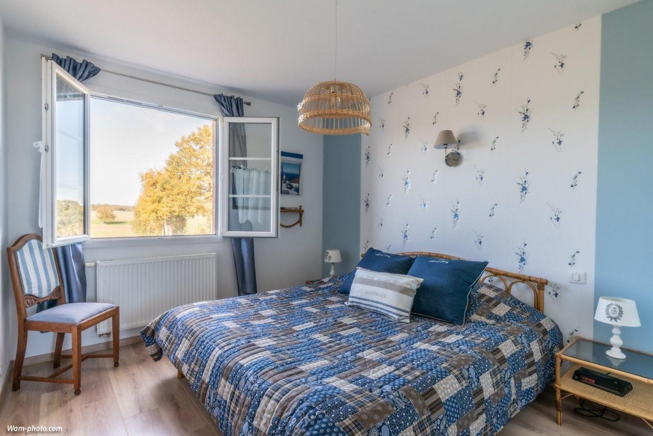 Chambre D'Hotes De La Fontagrille Epineuil-le-Fleuriel 외부 사진