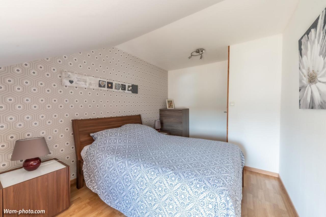 Chambre D'Hotes De La Fontagrille Epineuil-le-Fleuriel 외부 사진